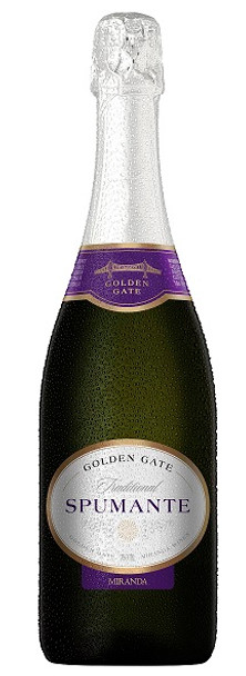 Golden Gate Spumante 750ml