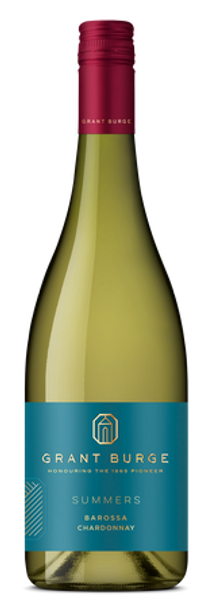 Grant Burge Summers Chardonnay 750ml