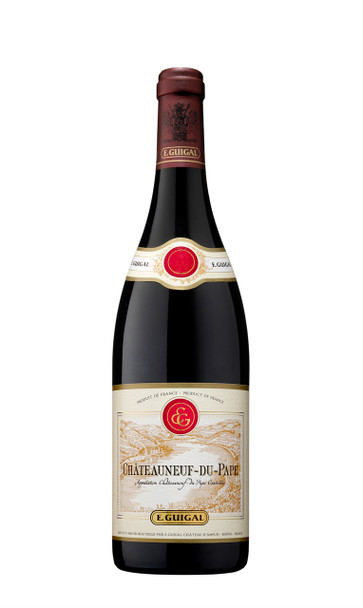 Guigal Chateauneuf Du Pape 750ml