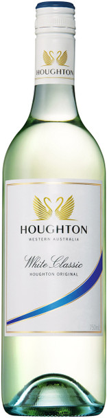 Houghton Stripe White Classic 750ml