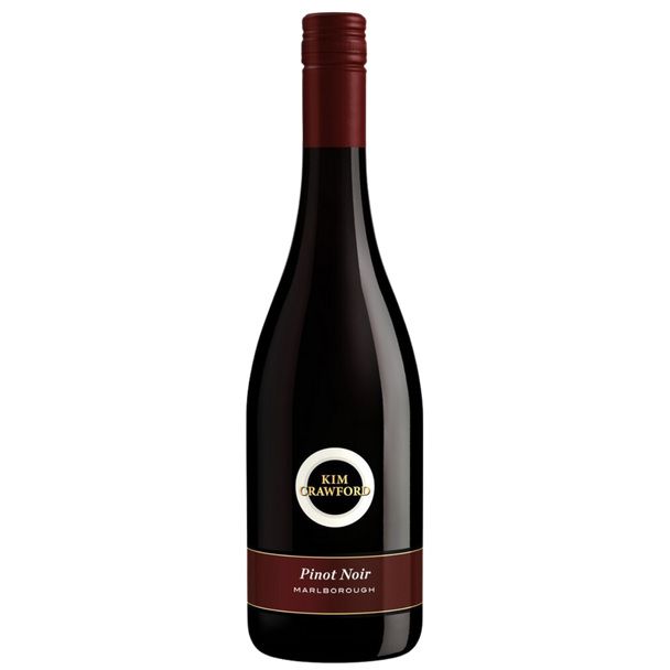 Kim Crawford Marlborough Pinot Noir 750ml