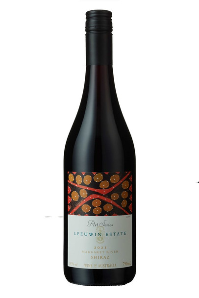 Leeuwin Estate Art Series Margaret River Shiraz 750ml