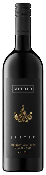 Mitolo Jester McLaren Vale Cabernet Sauvignon 750ml