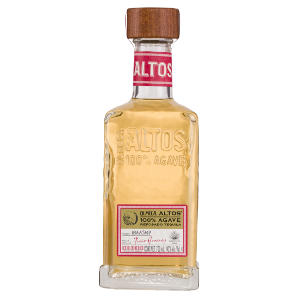 Olmeca Altos Reposado Tequila 700ml