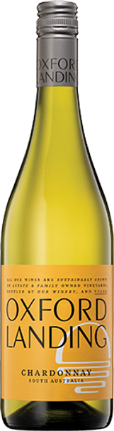 Oxford Landing Chardonnay 750ml