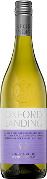 Oxford Landing Pinot Grigio 750ml