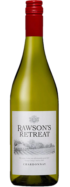 Rawsons Retreat Chardonnay 750ml