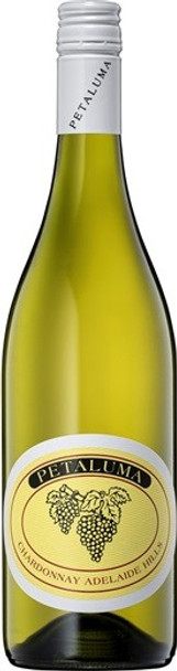 Petaluma White Label Adelaide Hills Chardonnay 750ml