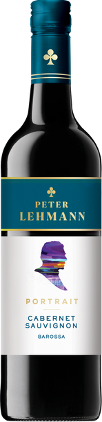Peter Lehmann Portrait Barossa Cabernet Sauvignon 750ml