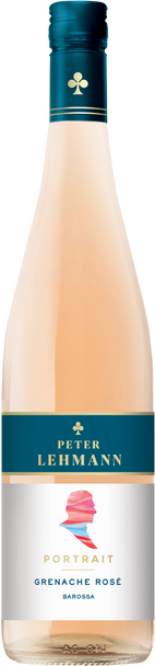 Peter Lehmann Portrait Barossa Rose 750ml