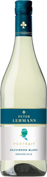 Peter Lehmann Portrait Adelaide Hills Sauvignon Blanc 750ml