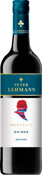Peter Lehmann Portrait Barossa Shiraz 750ml