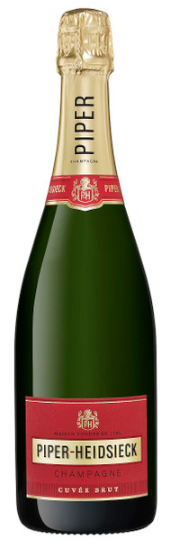 Piper-Heidsieck NV Champagne 750ml