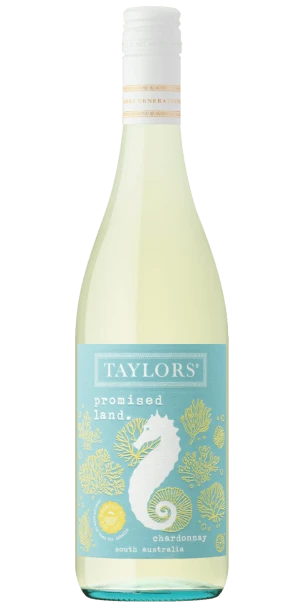 Taylors Promised Land Chardonnay 750ml