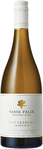 Vasse Felix Heytesbury Margaret River Chardonnay 750ml