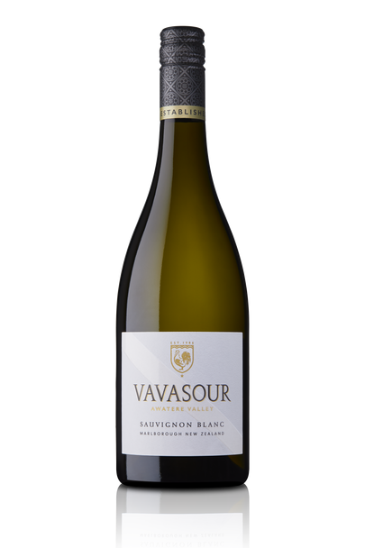 Vavasour Marlborough Sauvignon Blanc 750ml 
