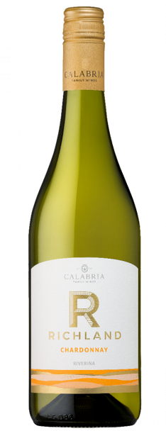 Richland Chardonnay 750ml