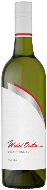 Wild Oats Chardonnay 750ml