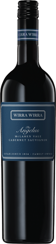 Wirra Wirra The Angelus Cabernet Sauvignon 750ml