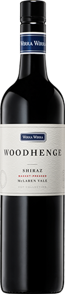 Wirra Wirra Woodhenge Basket Pressed Shiraz 750ml