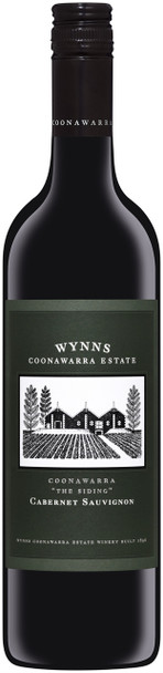 Wynns Coonawarra Estate 'The Siding' Cabernet Sauvignon 750ml