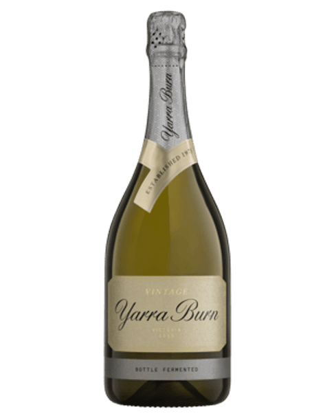 Yarra Burn Sparkling Pinot Noir Chardonnay Pinot Meunier 750ml