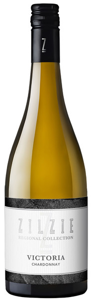 Zilzie Regional Collection Victorian Chardonnay 750ml