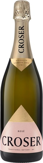 Croser NV Rose Sparkling 750ml