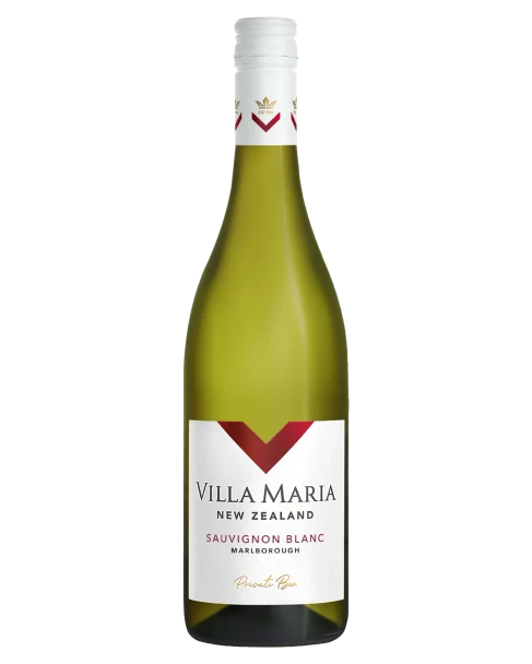 Villa Maria Private Bin Sauvignon Blanc 750ml