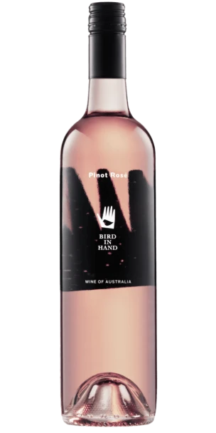 Bird In Hand Adelaide Hills Pinot Rose 750ml
