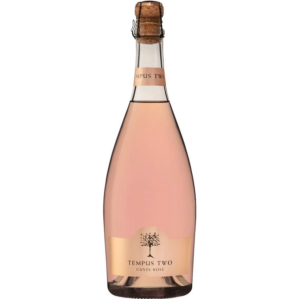 Tempus Two Sparkling Rose 750ml