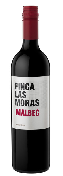 Finca Las Moras Malbec 750ml