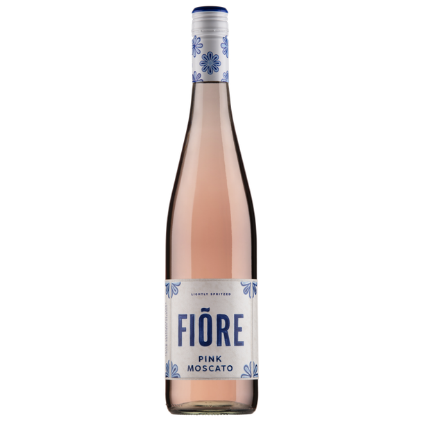 Fiore Pink Moscato 750ml