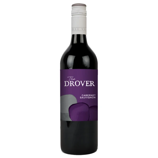 The Drover Cabernet Sauvignon 750ml