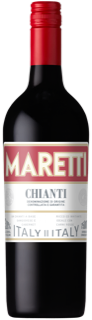 Maretti Chianti 750ml