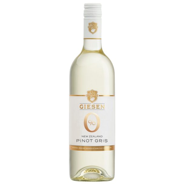 Giesen 0% Pinot Gris 750ml