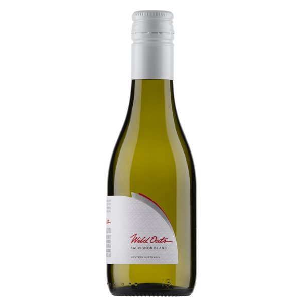 Wild Oats Sauvignon Blanc 24 x 187ml bottles