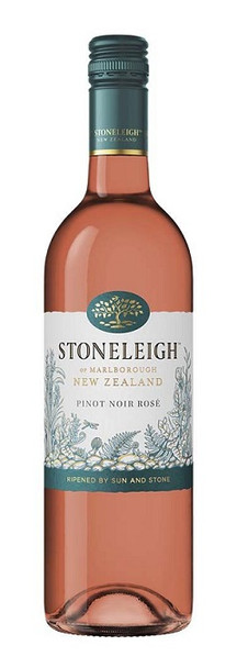 Stoneleigh Marlborough Rose 750mL