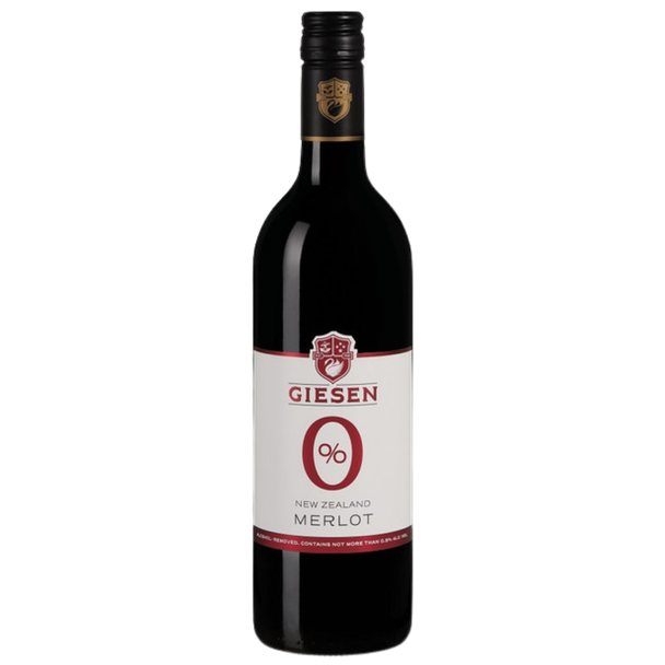 Giesen 0% Merlot 750ml