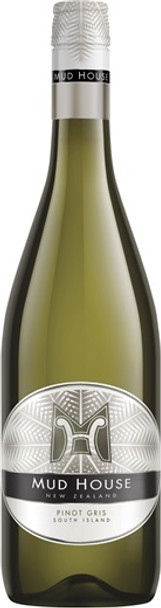 Mud House South Island Pinot Gris 750ml