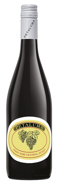 Petaluma White Label Central Otago Pinot Noir 750ml 