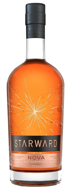 STARWARD NOVA & WOLFHILL セット 700ml 40度 Buy Starward Nova Online | Get Australian Single Malt - SipWhiskey