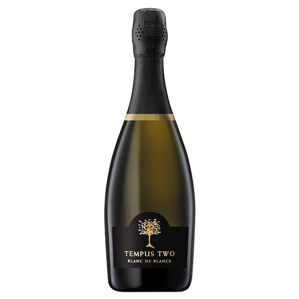 Tempus Two Blanc de Blanc 24 x 200ml Piccolos 