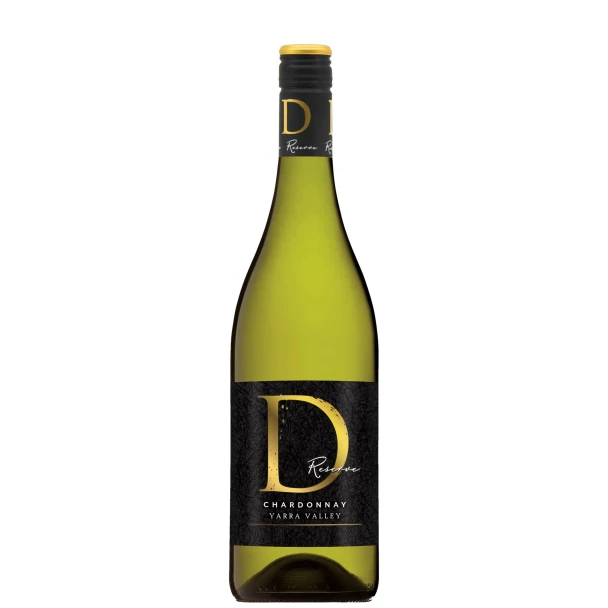 D Reserve Yarra Valley Chardonnay 750ml