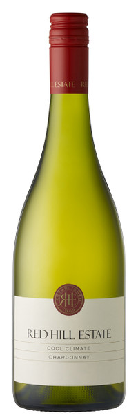 Red Hill Estate Cool Climate Chardonnay 750ml