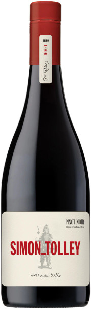 Simon Tolley Adelaide Hills Pinot Noir 750ml