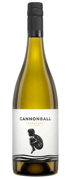 Cannonball Sonoma County Chardonnay 750ml