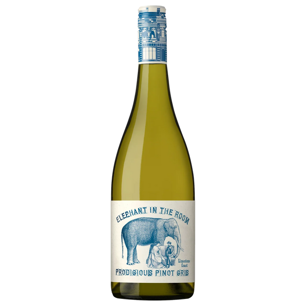 Elephant in the Room Pinot Gris 750ml