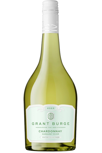 Grant Burge Pearl Margaret River Chardonnay 750ml 