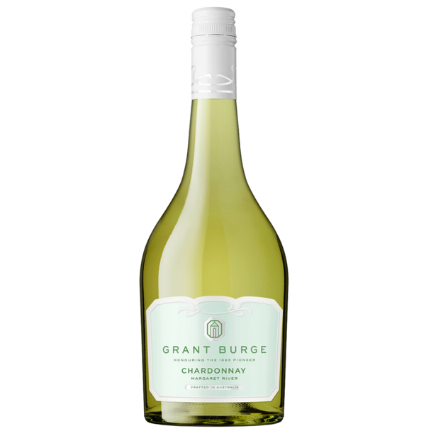 Grant Burge Pearl Margaret River Chardonnay 750ml